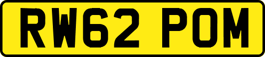 RW62POM