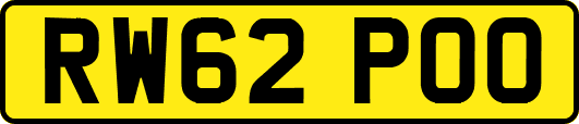 RW62POO