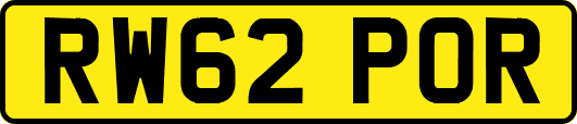 RW62POR
