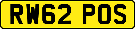RW62POS