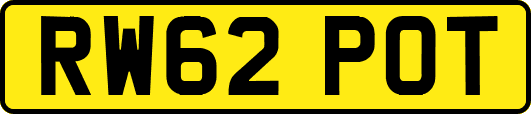 RW62POT