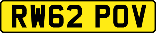 RW62POV