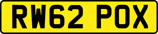 RW62POX