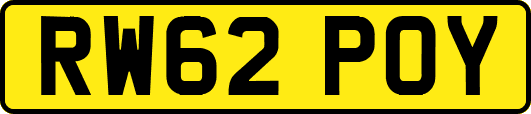 RW62POY