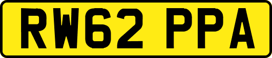 RW62PPA