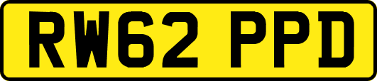 RW62PPD
