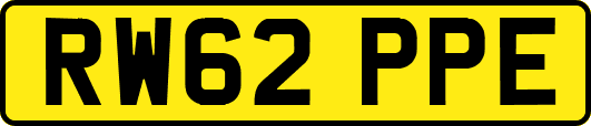 RW62PPE