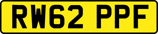 RW62PPF