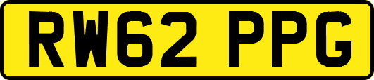 RW62PPG