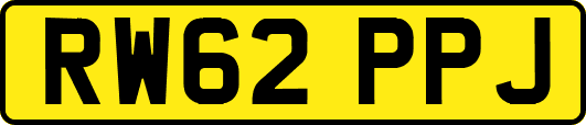 RW62PPJ
