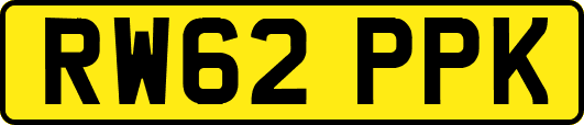 RW62PPK