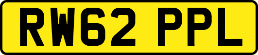 RW62PPL