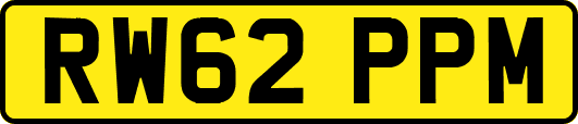 RW62PPM