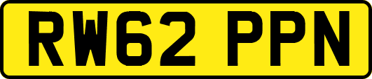 RW62PPN