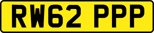 RW62PPP