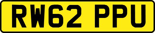 RW62PPU