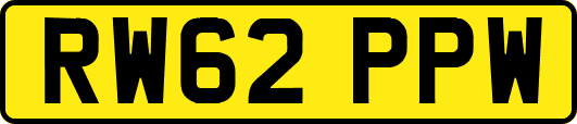 RW62PPW