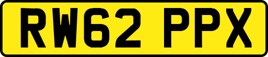 RW62PPX