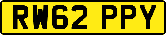 RW62PPY