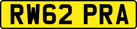 RW62PRA