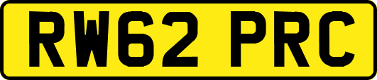 RW62PRC