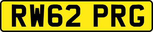 RW62PRG