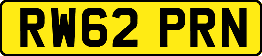 RW62PRN