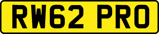 RW62PRO