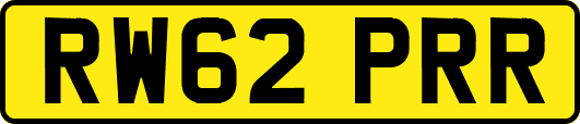 RW62PRR