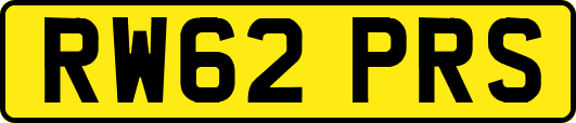 RW62PRS