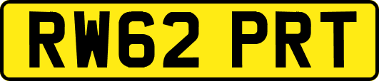 RW62PRT