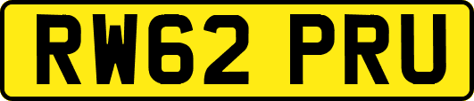 RW62PRU