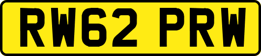RW62PRW
