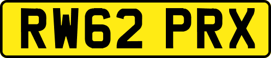 RW62PRX