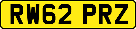 RW62PRZ