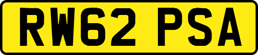 RW62PSA