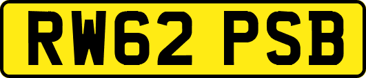 RW62PSB