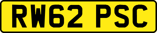 RW62PSC