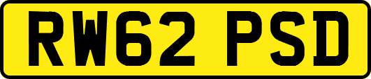 RW62PSD