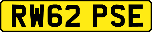 RW62PSE