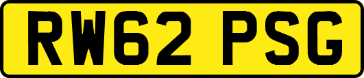 RW62PSG