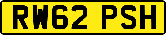 RW62PSH