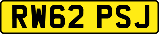 RW62PSJ