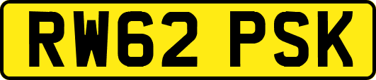 RW62PSK