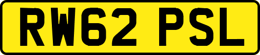 RW62PSL