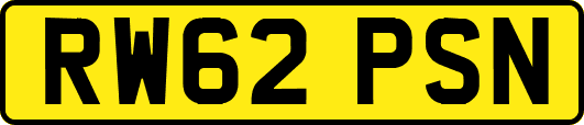 RW62PSN