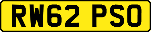 RW62PSO