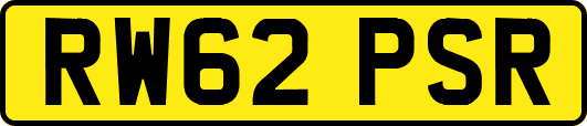 RW62PSR
