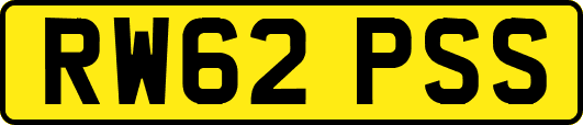 RW62PSS