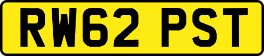 RW62PST